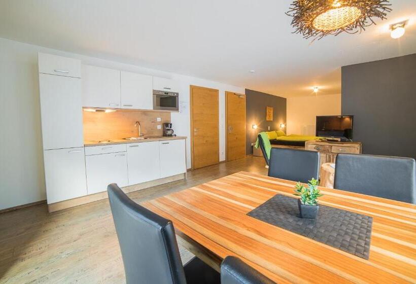 Residence Martell Mountains