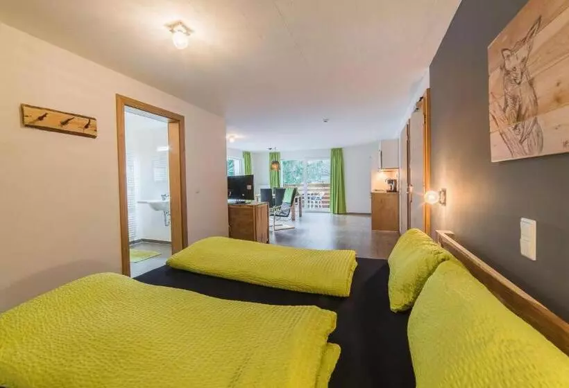 Residence Martell Mountains