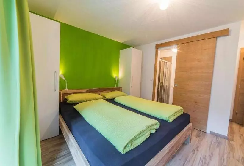 Residence Martell Mountains