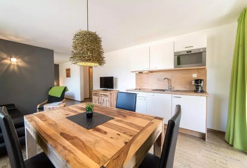 Residence Martell Mountains