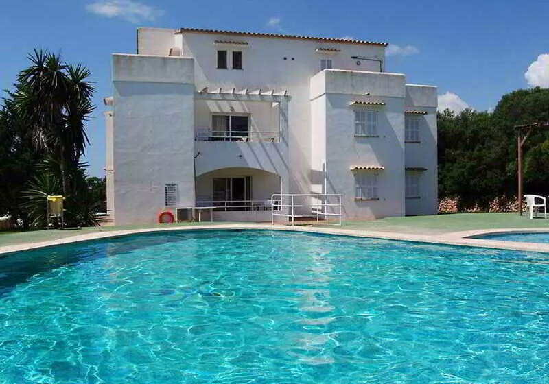 Aparthotel Serena Sol