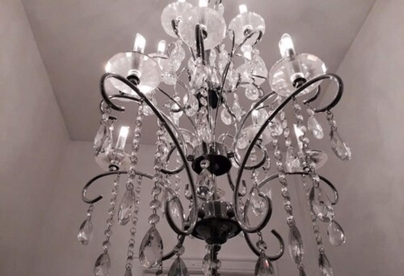 مبيت وإفطار The Firs Lodge