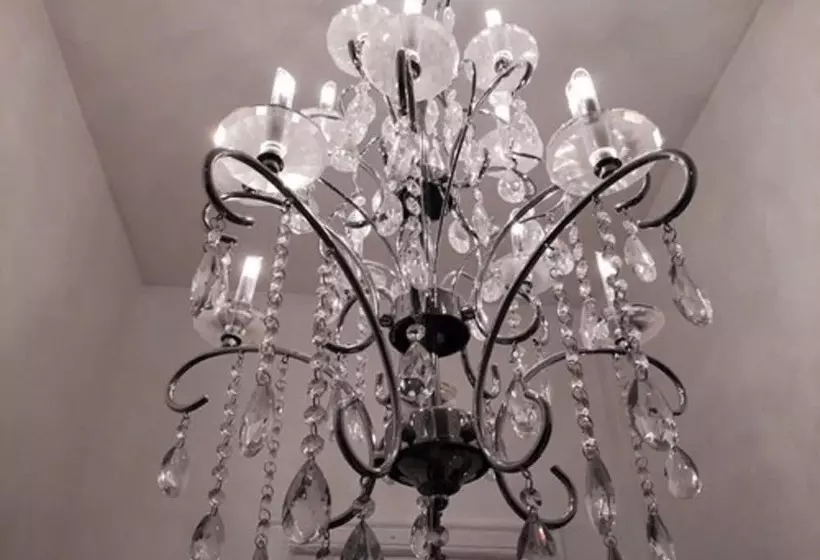 Bed and Breakfast The Firs Lodge