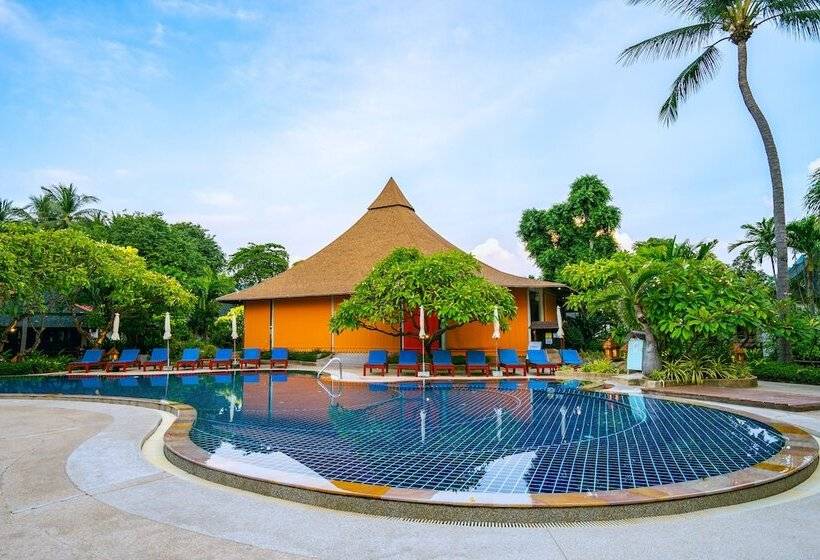 Chawengburi Resort