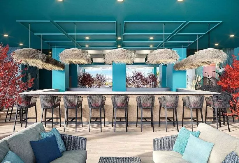 酒店 AluaSoul Sunny Beach - Adults Only