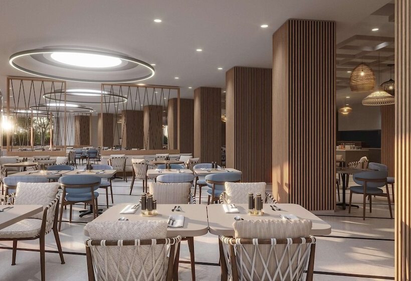 ホテル AluaSoul Sunny Beach - Adults Only