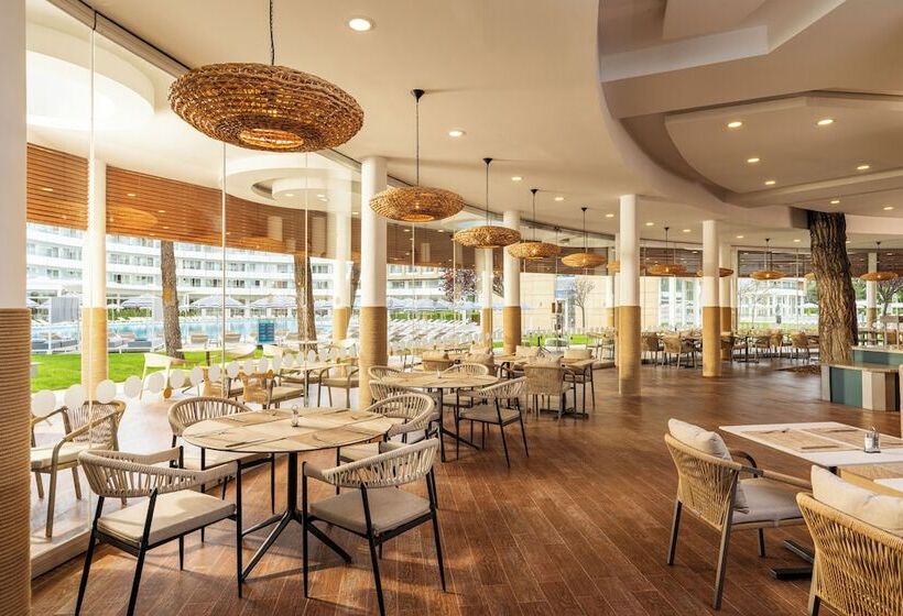 ホテル AluaSoul Sunny Beach - Adults Only