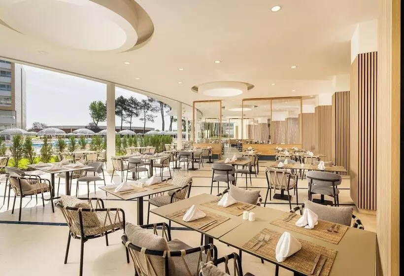 酒店 AluaSoul Sunny Beach - Adults Only