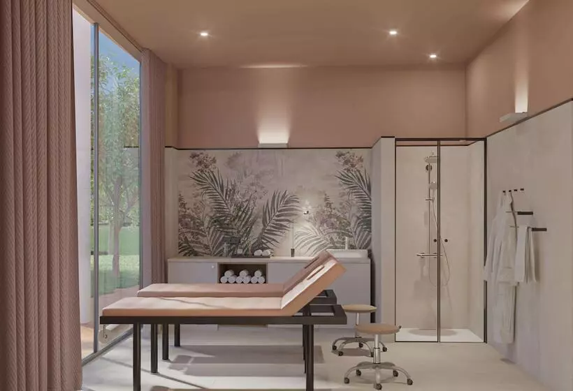 酒店 AluaSoul Sunny Beach - Adults Only