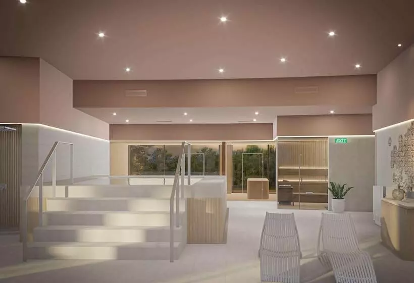 酒店 AluaSoul Sunny Beach - Adults Only