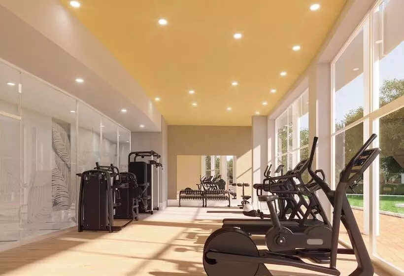 酒店 AluaSoul Sunny Beach - Adults Only