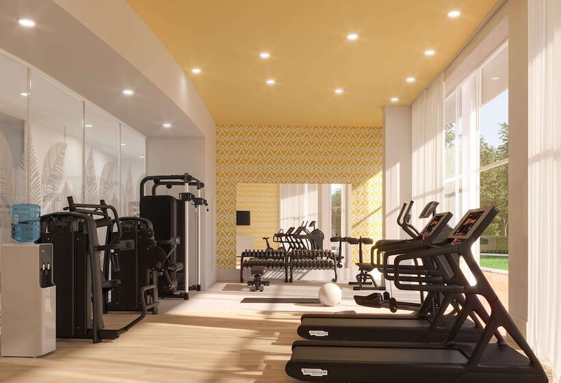 ホテル AluaSoul Sunny Beach - Adults Only