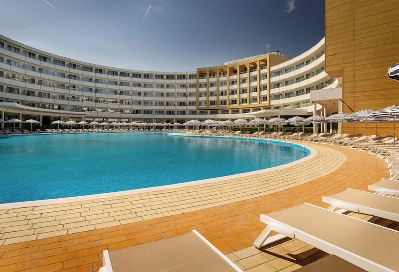 ホテル AluaSoul Sunny Beach - Adults Only