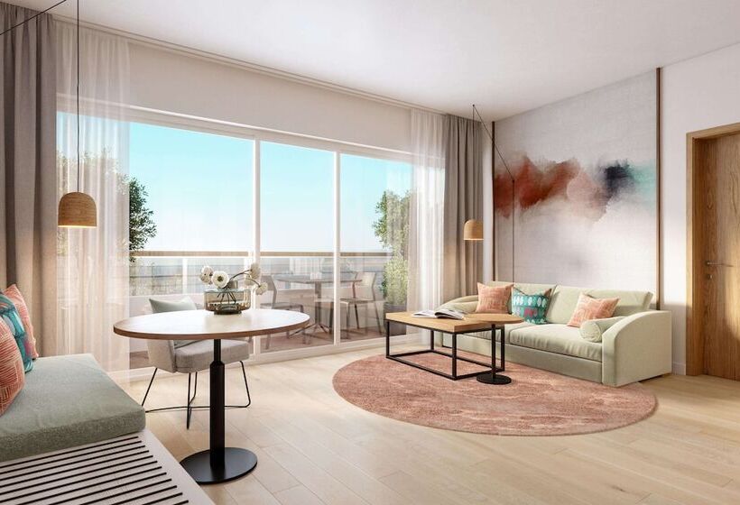 ホテル AluaSoul Sunny Beach - Adults Only