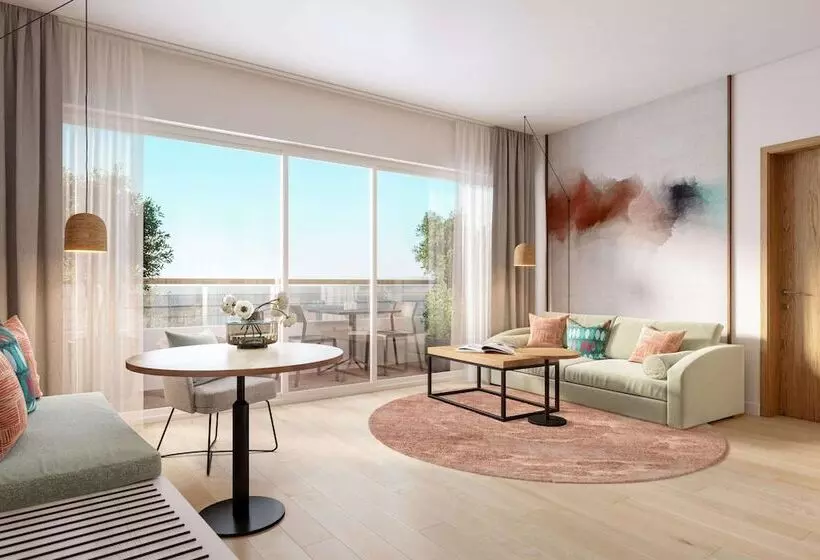 酒店 AluaSoul Sunny Beach - Adults Only