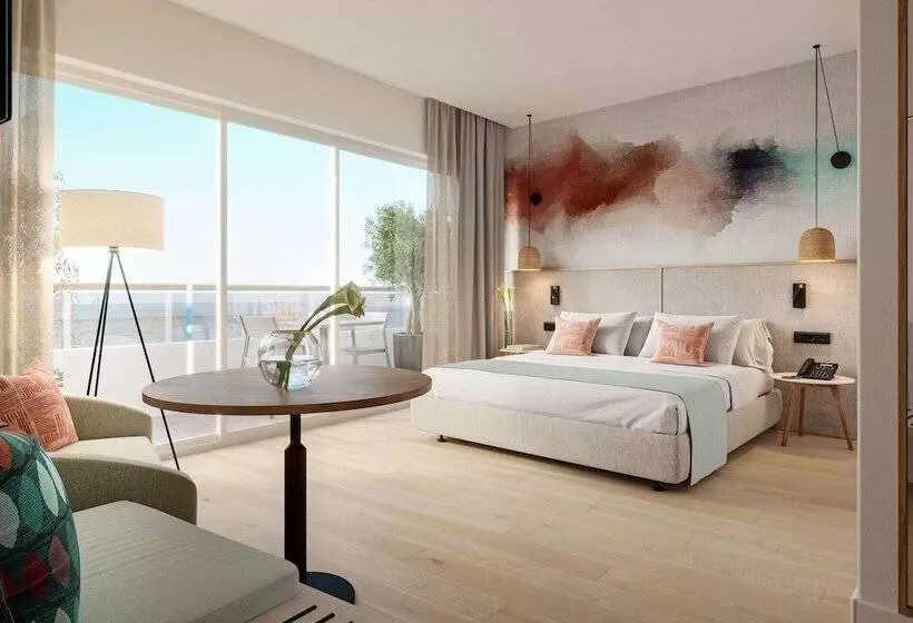 酒店 AluaSoul Sunny Beach - Adults Only