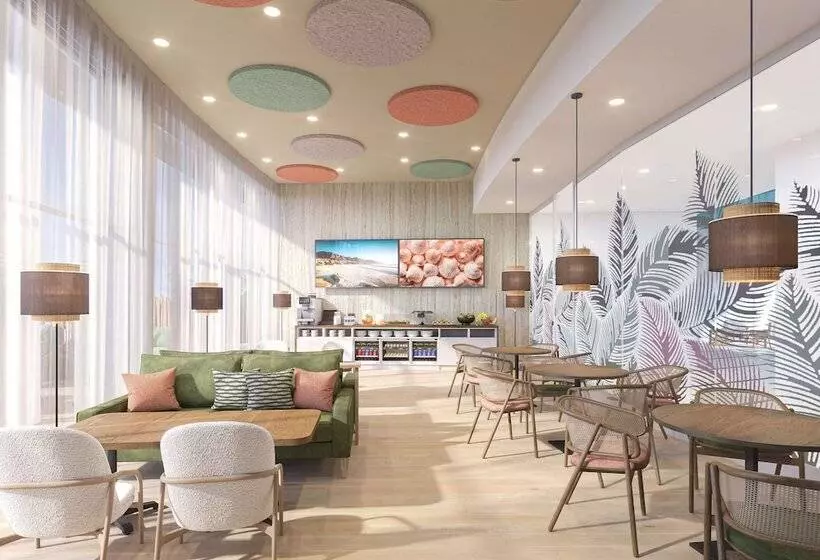 酒店 AluaSoul Sunny Beach - Adults Only