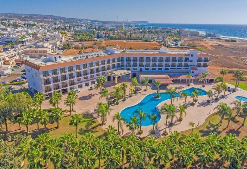 Anmaria Beach Hotel & Spa