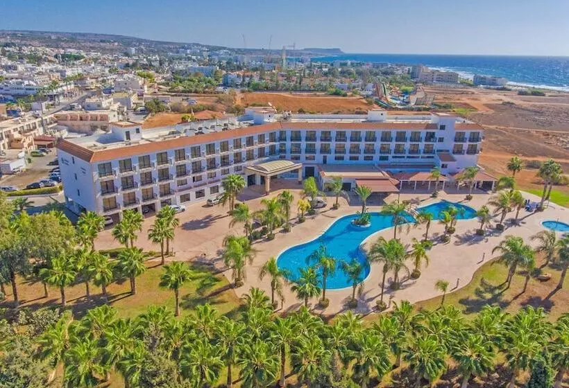 Anmaria Beach Hotel & Spa