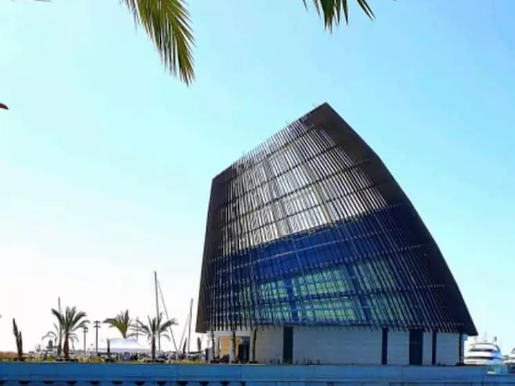 Anmaria Beach Hotel & Spa