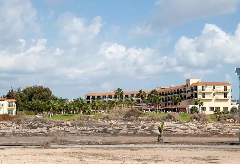 Anmaria Beach Hotel & Spa