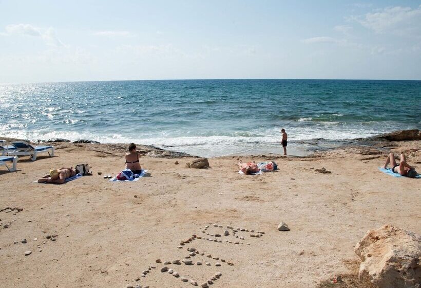 Anmaria Beach Hotel & Spa