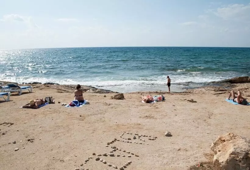 Anmaria Beach Hotel & Spa