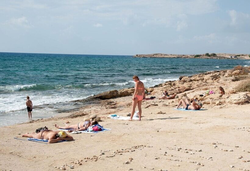 Anmaria Beach Hotel & Spa