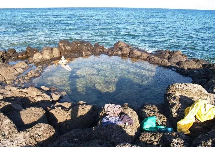 Отель Baja Azzurra