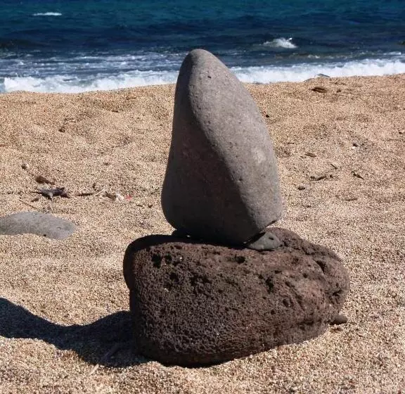 Отель Baja Azzurra