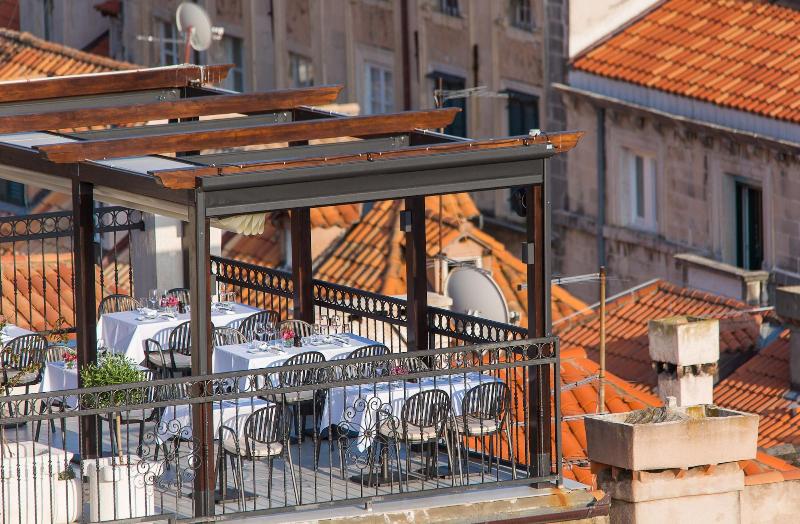 Boutique Hotel Stari Grad