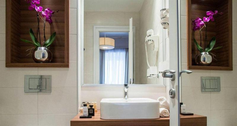 Boutique Hotel Stari Grad