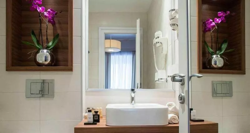 Boutique Hotel Stari Grad