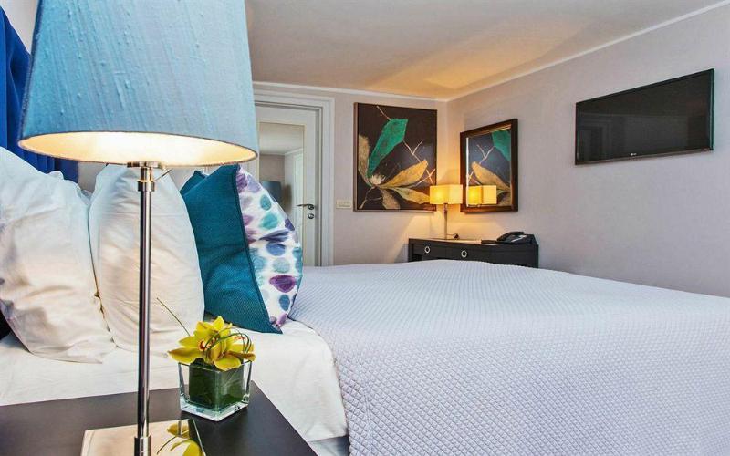 Boutique Hotel Stari Grad