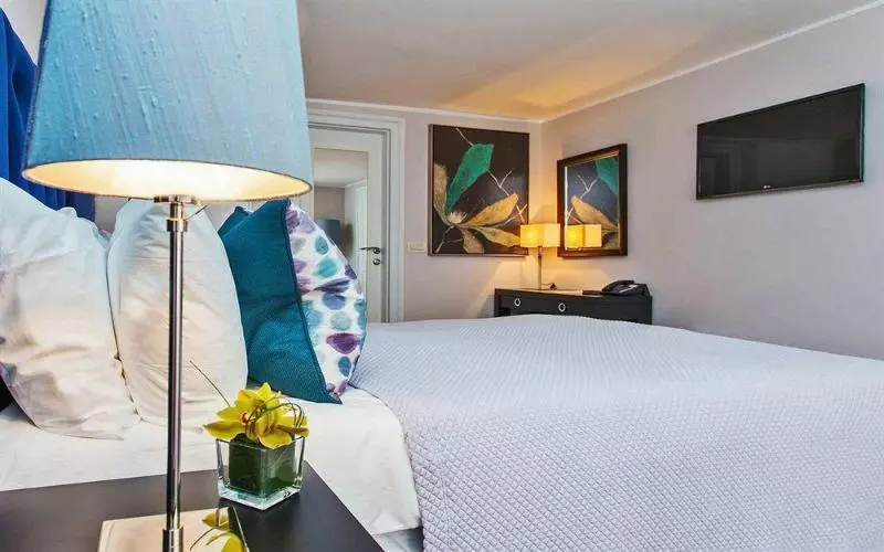 Boutique Hotel Stari Grad