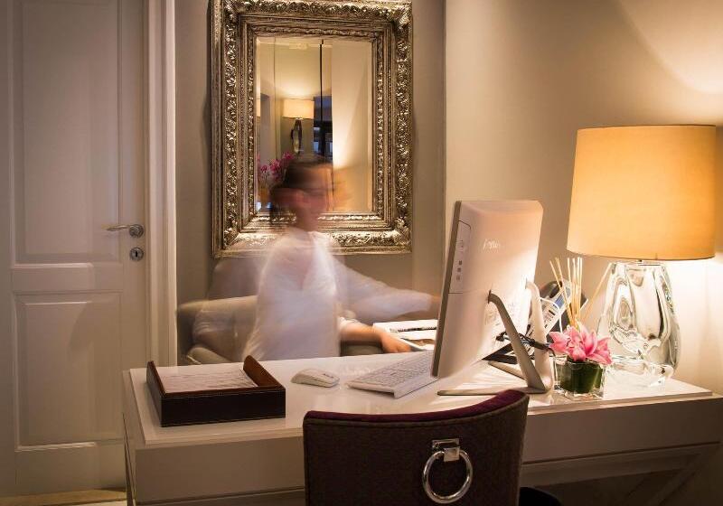 Boutique Hotel Stari Grad