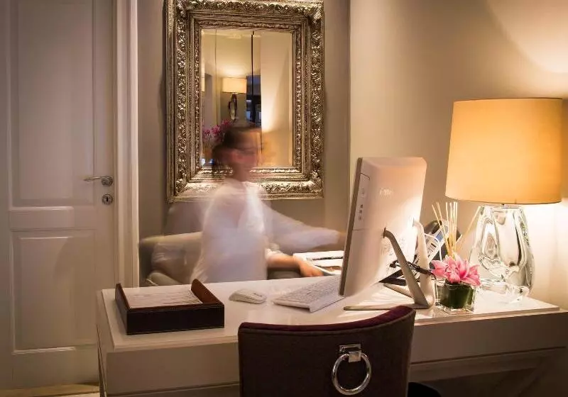 Boutique Hotel Stari Grad