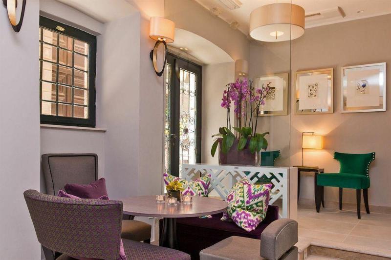 Boutique Hotel Stari Grad