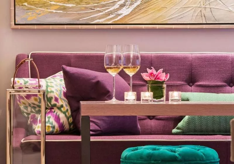 Boutique Hotel Stari Grad