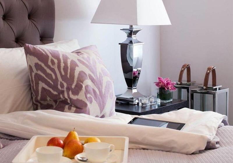 Boutique Hotel Stari Grad