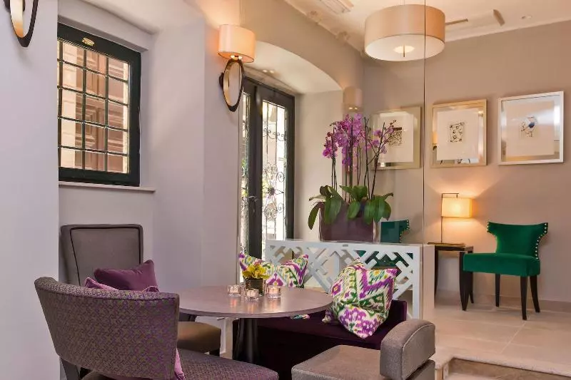 Boutique Hotel Stari Grad