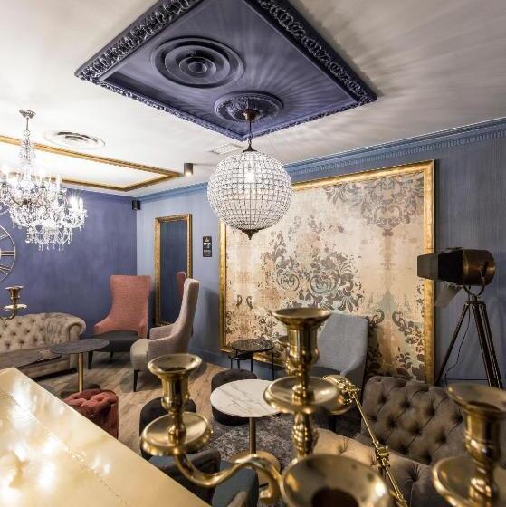 فندق Clement Barajas