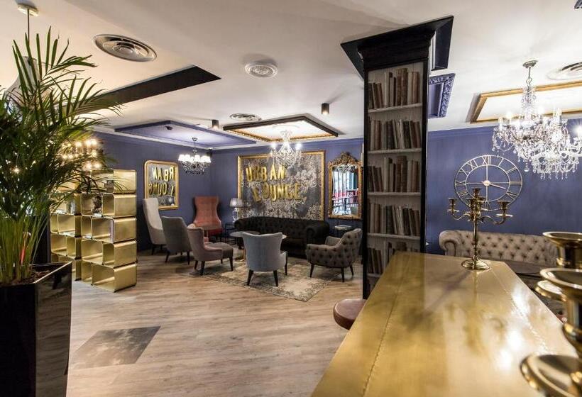 فندق Clement Barajas