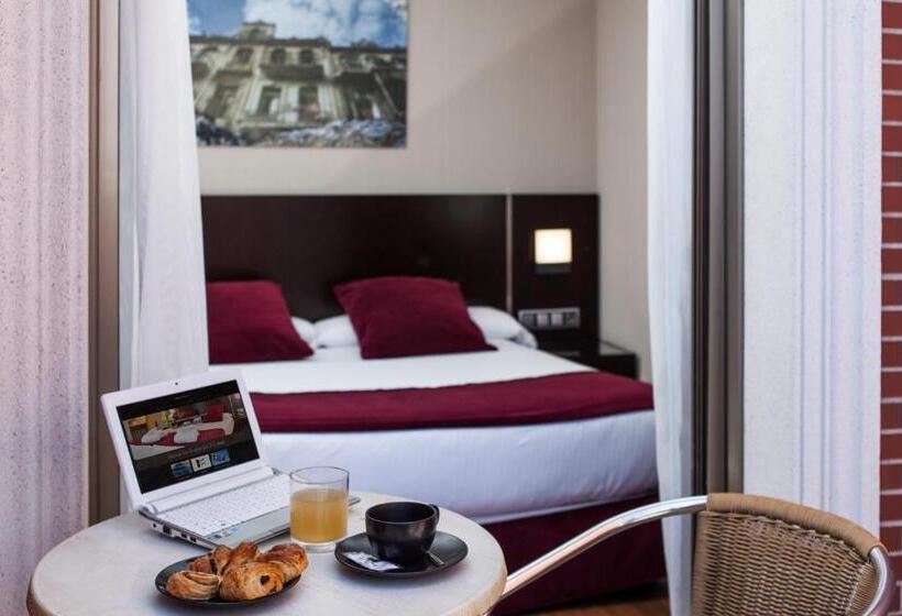 فندق Clement Barajas