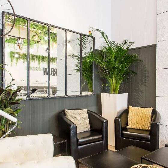 فندق Clement Barajas