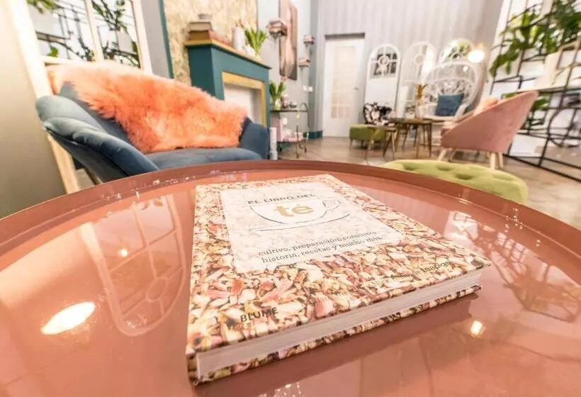 فندق Clement Barajas