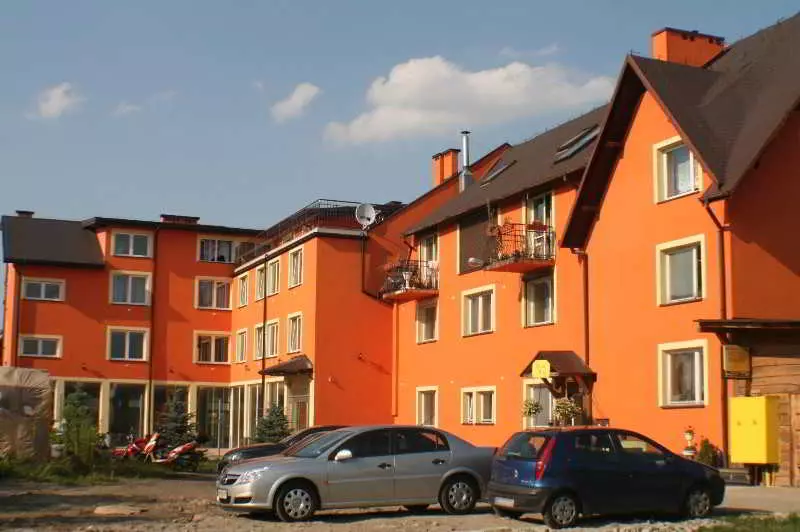 فندق Daisy Budget