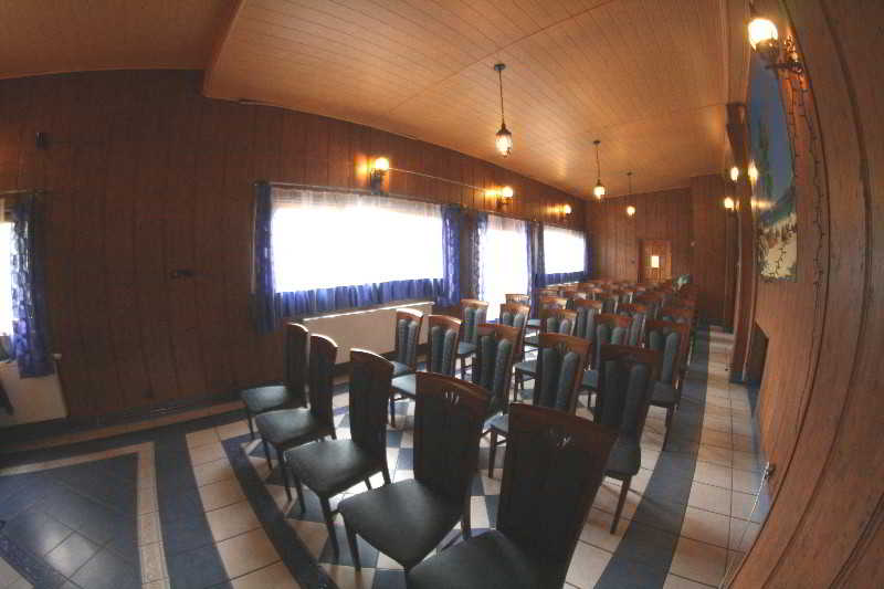 בית מלון כפרי Daisy Budget