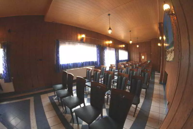 فندق Daisy Budget