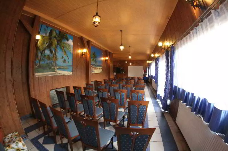 فندق Daisy Budget